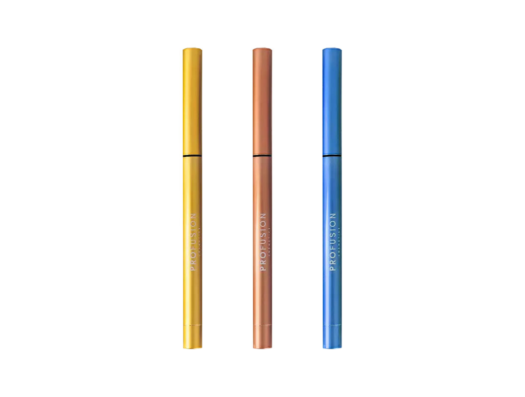Metachrome | Technoliners 3pc DuoChrome Liner Set
