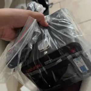【Summerfinds】VEVOR Voltage Converter Transformer,500VANot for EV Charging，Heavy Duty Step Up/Down Power TransformerConvert from 110V to 220V and 220V to 110Vwith US OutletEU OutletPower CordCircuit Breaker Protection