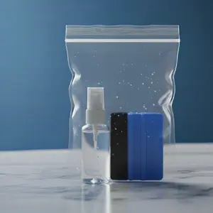 Decal application kit Decal application kit