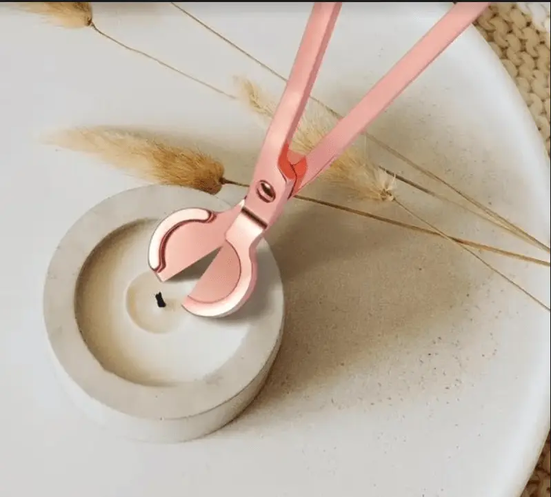 Wick Trimmer