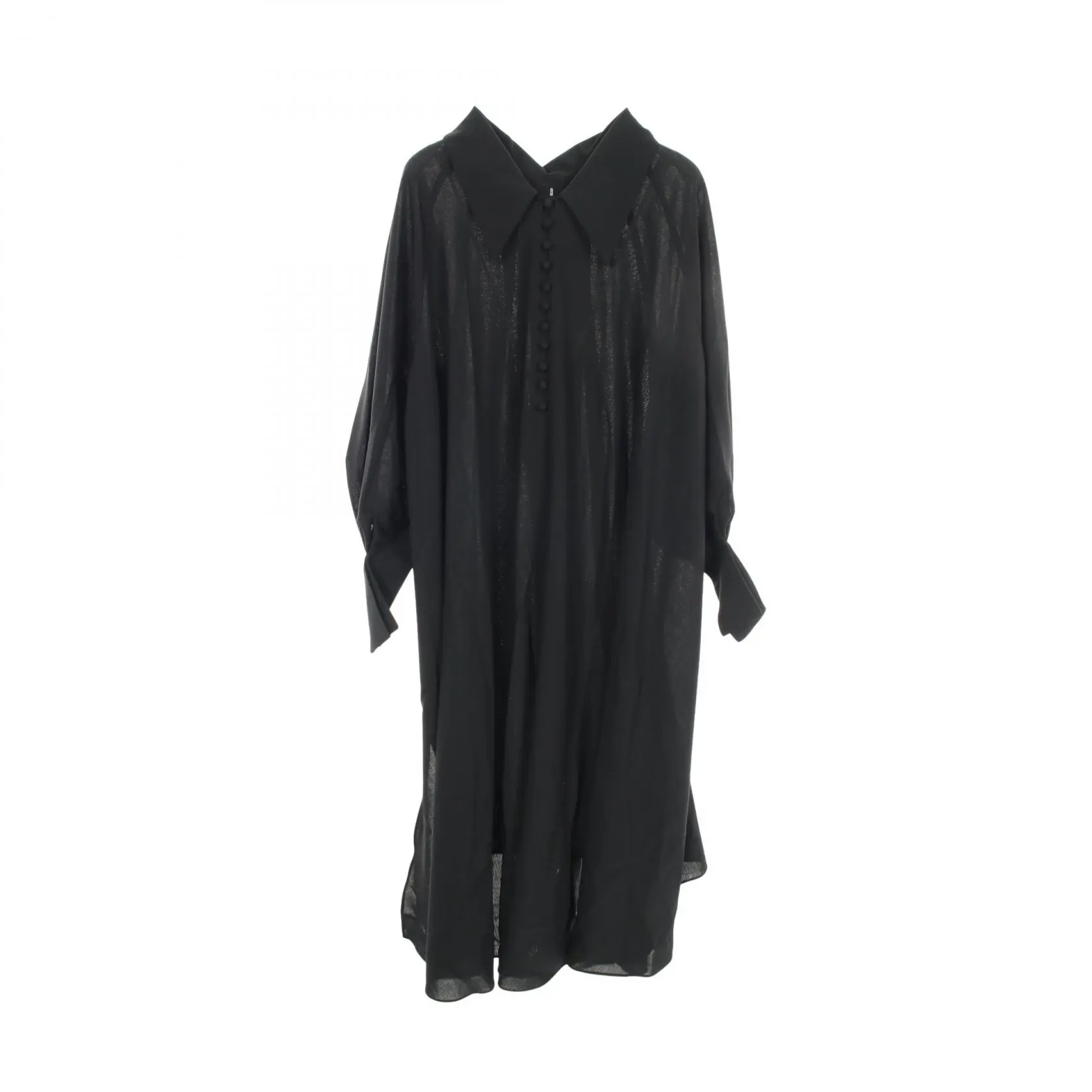 Pre-owned Other Wool Small Leather Goods ADORE Dress 1706262120900103033