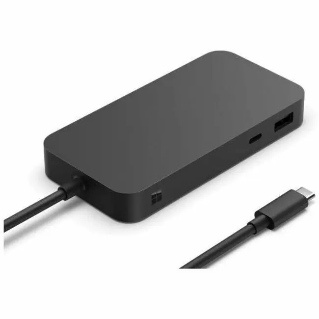 Microsoft Surface USB4 Dock for Business EP219863