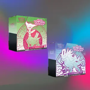Temporal Forces Elite Trainer Box