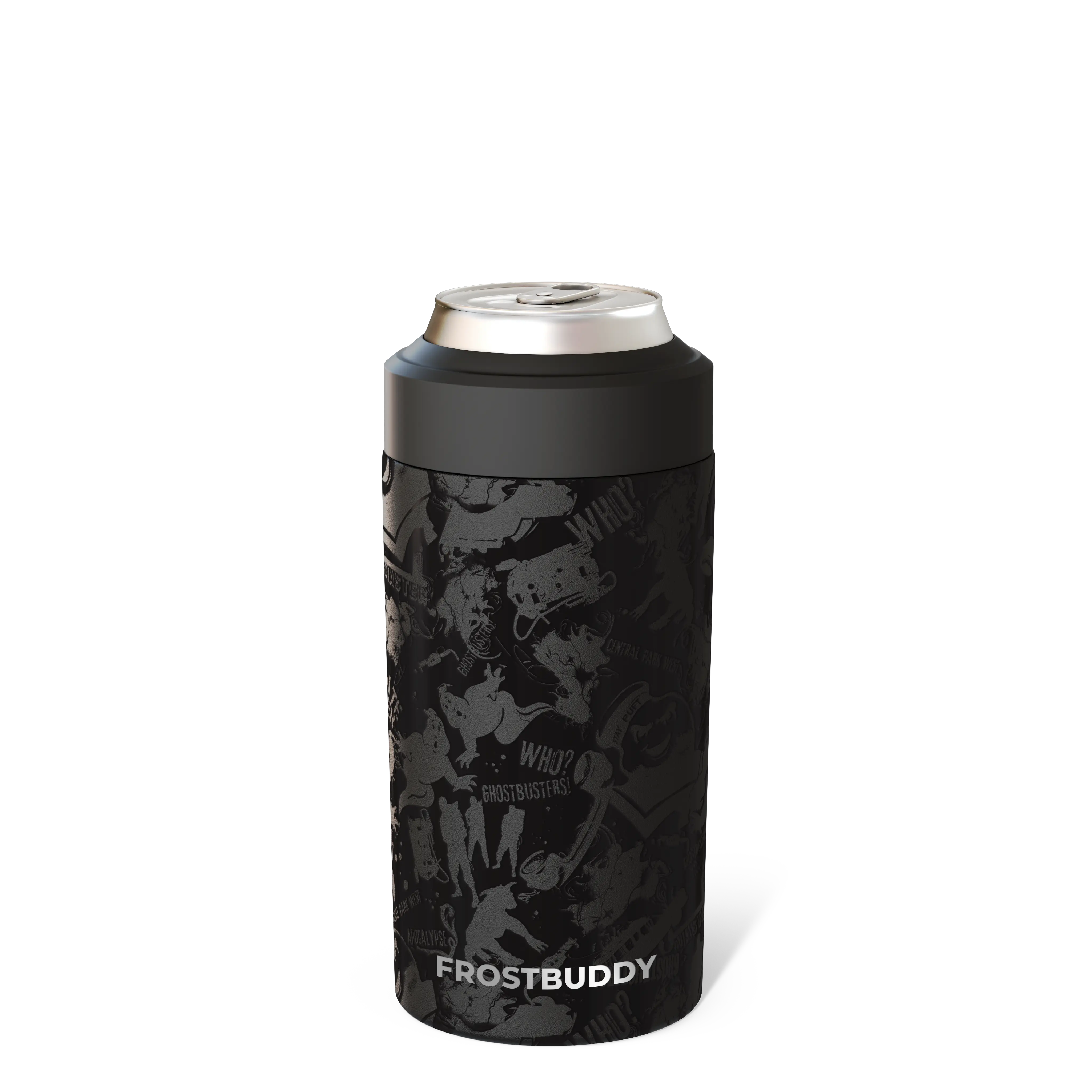 Universal Buddy | Midnight Bust