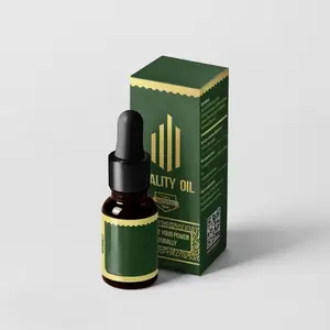 Dragon Vital Pidiman Massage Oil for Luxurious, Refreshing,Revitalizing Skin Care and Body Care