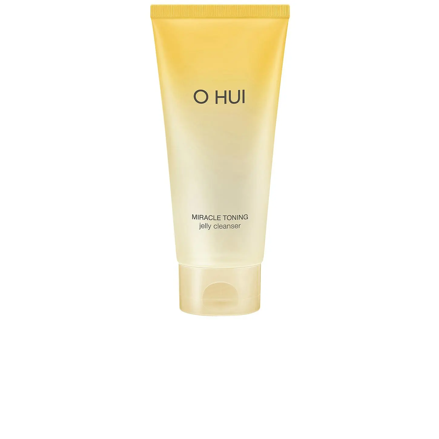 O HUI Miracle Toning Jelly Cleanser