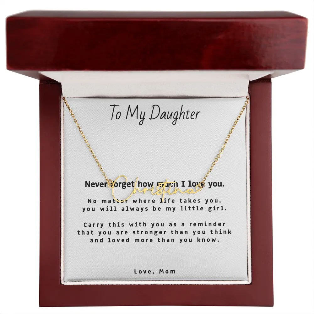 Gold Finish Over Stainless Steel