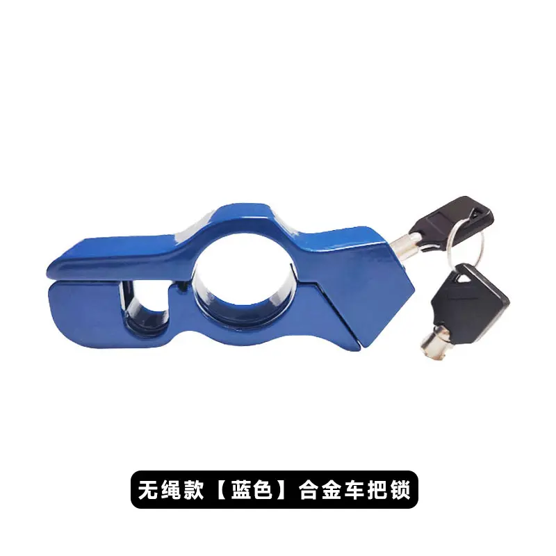 (Blue cordless version) Small alloy hand