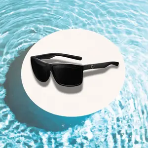 Fashion COSTA Polarized Sunglasses, Men’s Outdoor Sport Shades, Outdoor Driving Fishing Style, Protection Eyewear (Full Box)