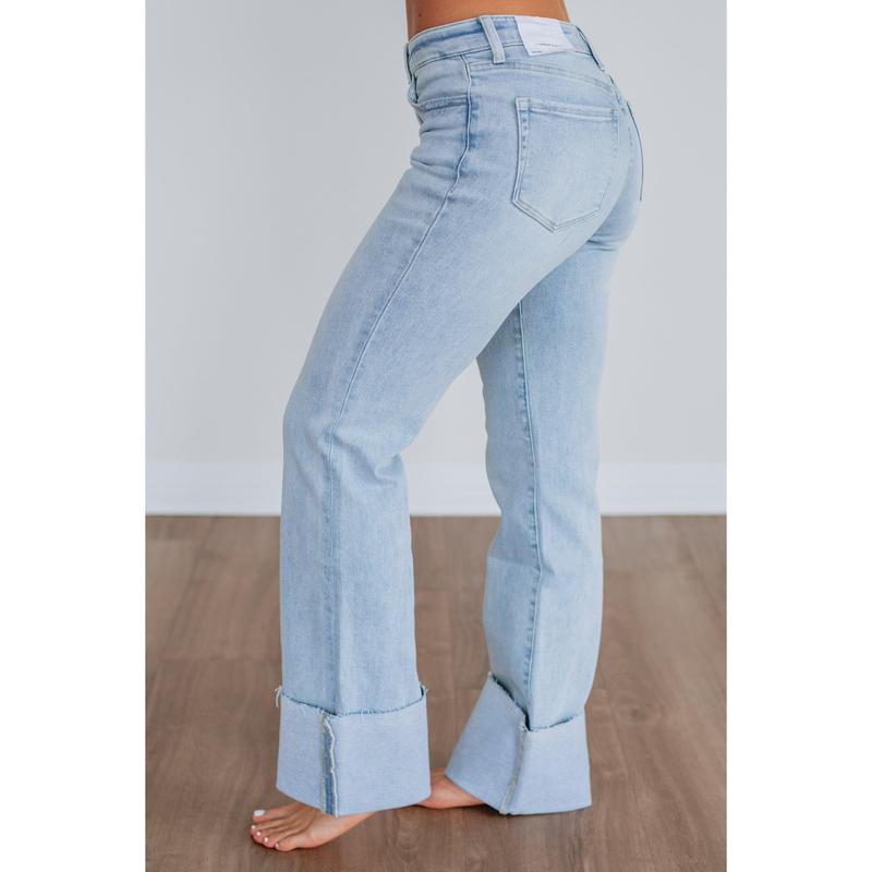 Hillary KanCan Jeans