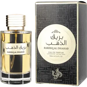 Al Wataniah Bareeq Al Dhahab By Al Wataniah Eau De Parfum For Unisex
