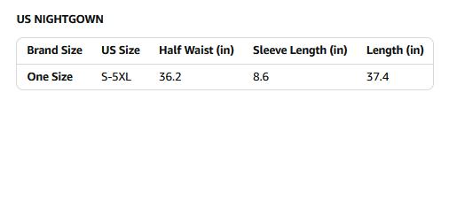 KFUBUO Plus Size Nightgown for Women V-Neck Sleep  Dress Pjs Lounge Short Sleeves Sleepwear With Pocket Fit S-5XL Pajamas Elastic Loungewear Breathable Fabric