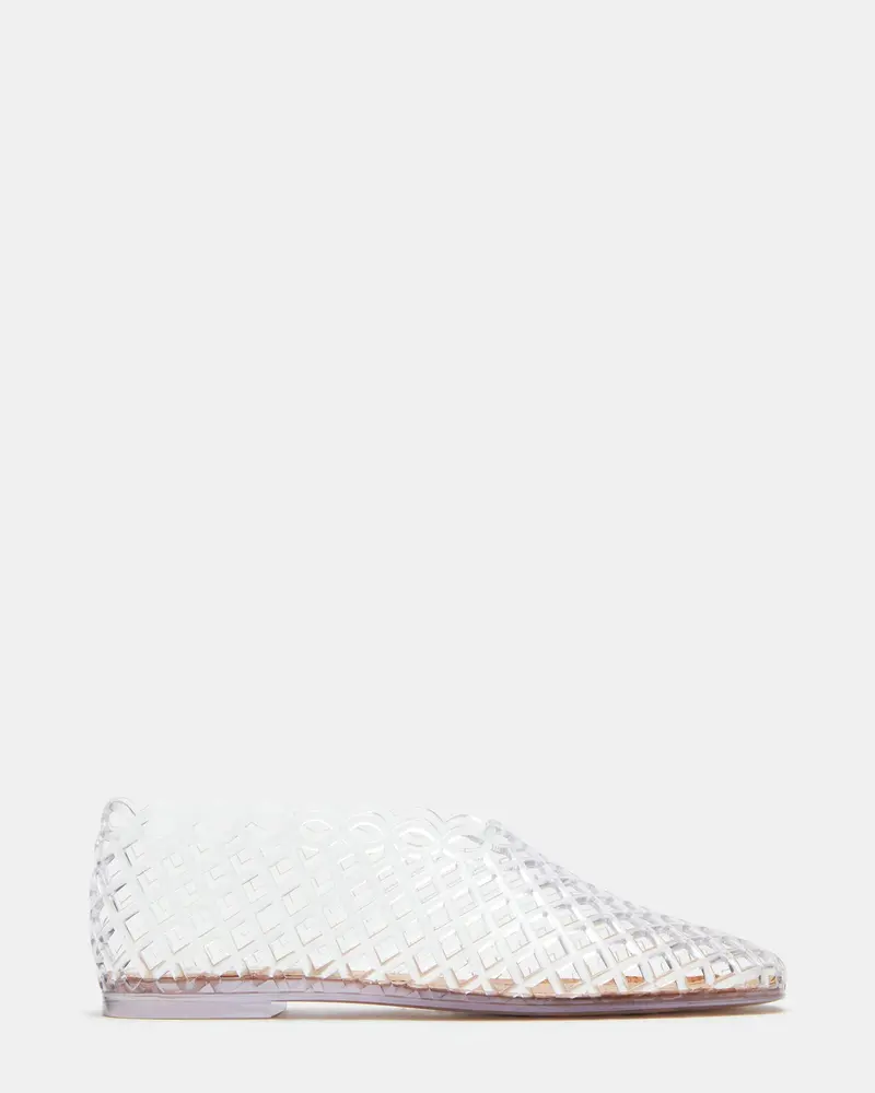 Tony Bianco Milo Flat in Skin - TikTok Shop
