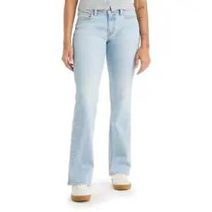 Levi's Women's Super Low-Rise Bootcut Jeans