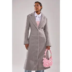 MAKE IT LAST BOUCLE TRENCH