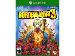 Borderlands 3 - Xbox One