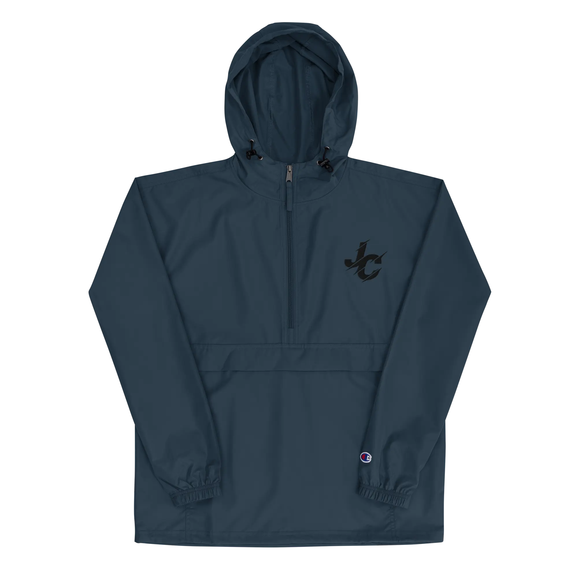 Justamagine clothing X Champion  Jacket
