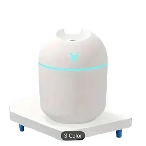 Humidifier feel fresh smell fresh comes in all different colors