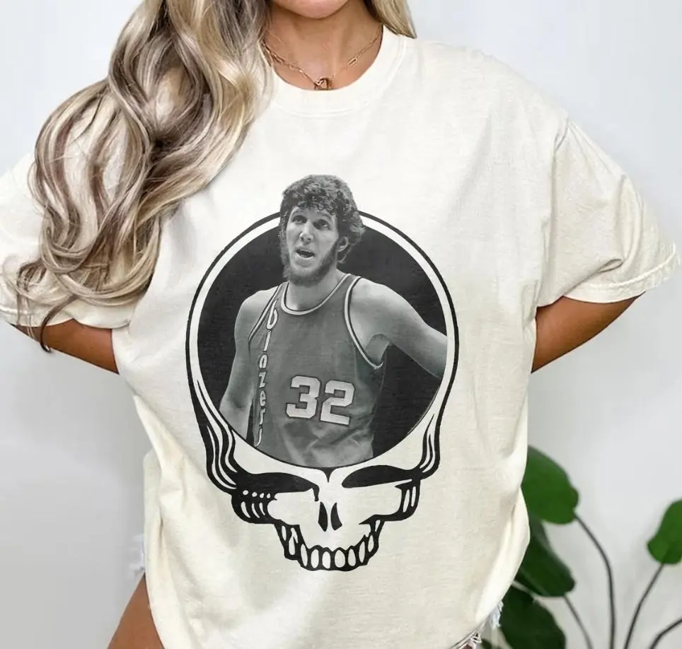 Rip Bill Walton Shirt, William Theodore Walton Shirt, Rest In Peace Walton Shirt, Rainbow Bill Walton Shirt, Bill Walton Artwork Shirt, Rip Grateful Big Bill Walton Dead TShirt[Tshirt - Sweatshirt - Hoodie]