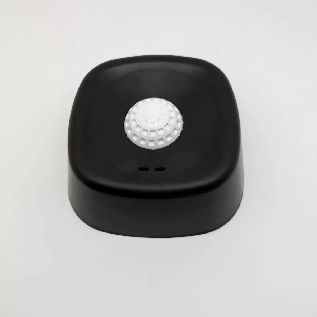 Black (with white ball)