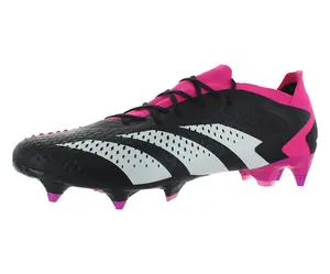 Adidas Predator  Accuracy.1 Low Soft Ground Unisex Shoes