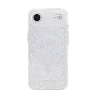 Kate Spade iPhone Air Phone Case - Chunky Glitter
