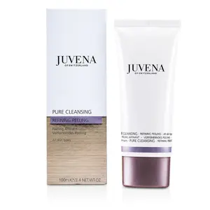 Juvena By Juvena Pure Refining Peeling For Women