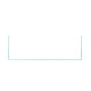 UNS 90L - 21.3 Gallon Ultra Clear Rimless Aquarium