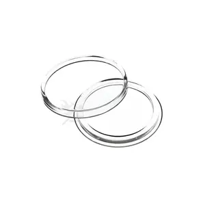 A24 Direct Fit Coin Holders for 24.3mm US Quarters