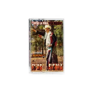 Original Cassette The Ace of the Saw Between Life and Death