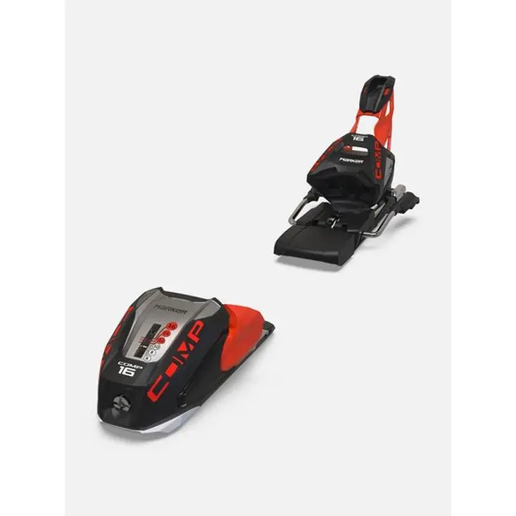 Marker Comp 16 RD Ski Bindings 2027
