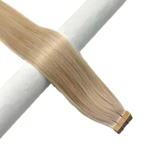 Peige Blonde Tape-in 18" 50g.