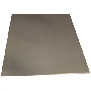 K & S Precision Metals 693226 0.03 x 4 x 10 in. Aluminum Sheet Metal
