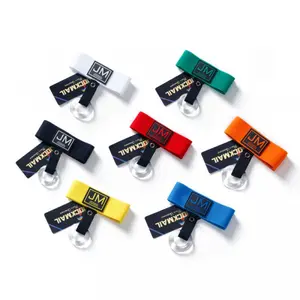 JM men's underwear, teenagers' low waisted lifting ring underwear, detachable soft silicone ring double triangle pants Size: M, L, XL