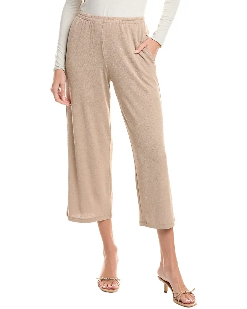 Vince Cropped Lounge Pant