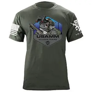 Tactical Horned Toad Polygon T-Shirt
