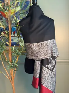Cloud Breeze(Pashmina)