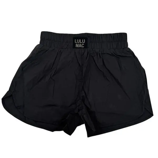 LULU MAC OG SHORTS