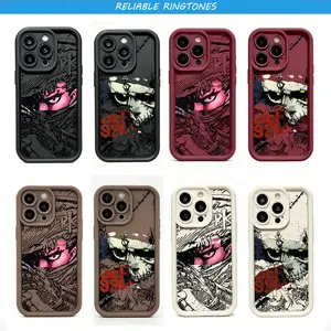 Anime B-Berserk God Hand Phone Case ,For iPhone 17 16 15 14 13 12 11 - The Fashionable Design Phone Case Best Christmas Gift For Fans!