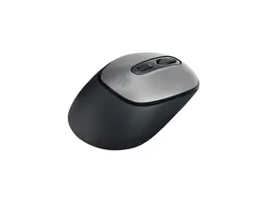 ADESSO iMouse A10 Left/Right Click, Scroll Wheel/Middle Button, DPI Button Buttons 1 x Wheel RF 2.4 GHz RF Wireless Optical Antimicrobial Wireless Mouse