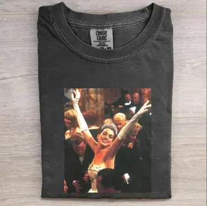 Vintage Anne Hathaway Princess Diaries Comfort Colors/Gildan Shirt, Retro 90s Movie T-Shirt, Princess Tee