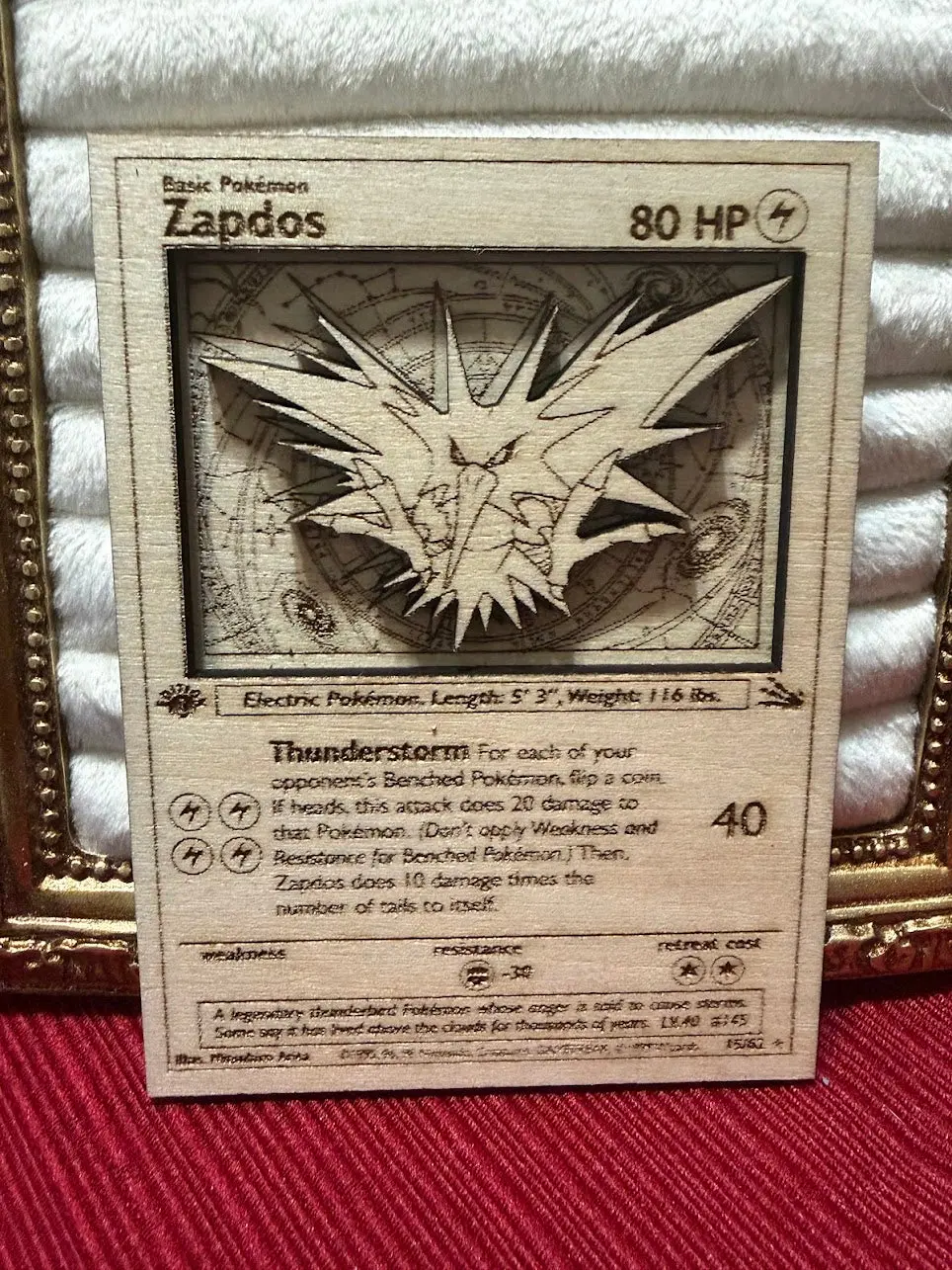 Zapdos