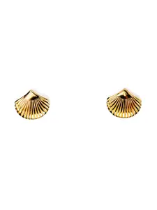 Small Shell Earrings - Waterproof