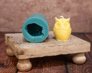 Mini Owl Mold Mini Owl Mold