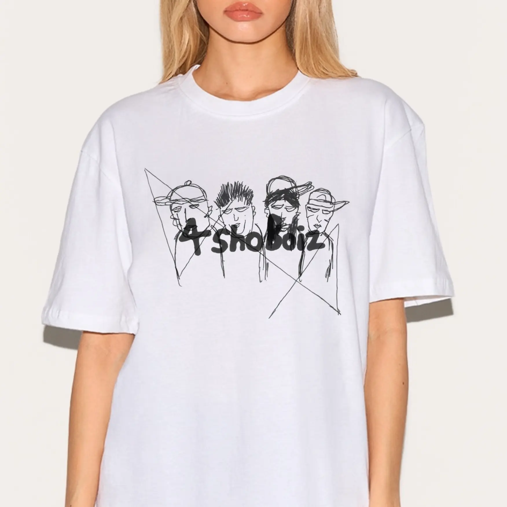 kpop shirts - TikTok Shop