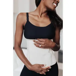 Luxe Postpartum Belly Wrap