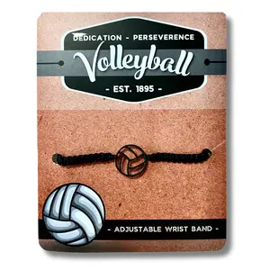 Volleyball Wristband