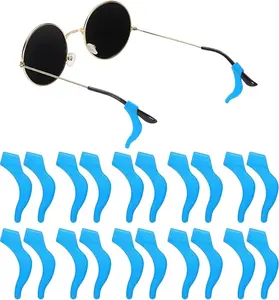 Anti-Slip Eyeglasses Holder - 15 pairs Portable Sunglasses Organizer