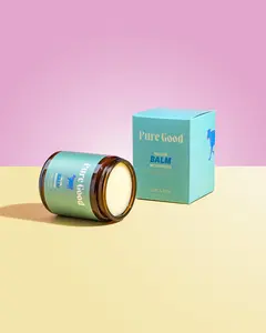 Clean & Fresh Tallow Balm - Cleansing & Acne Prone Skin