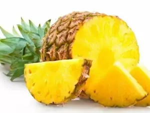 Pineapple Plant - 'Elite Gold'